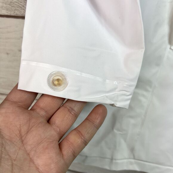 VINTAGE Los Angeles LA Dodgers Vinyl Jacket 1983 Youth Size M 25th Anniversary - Picture 9 of 14